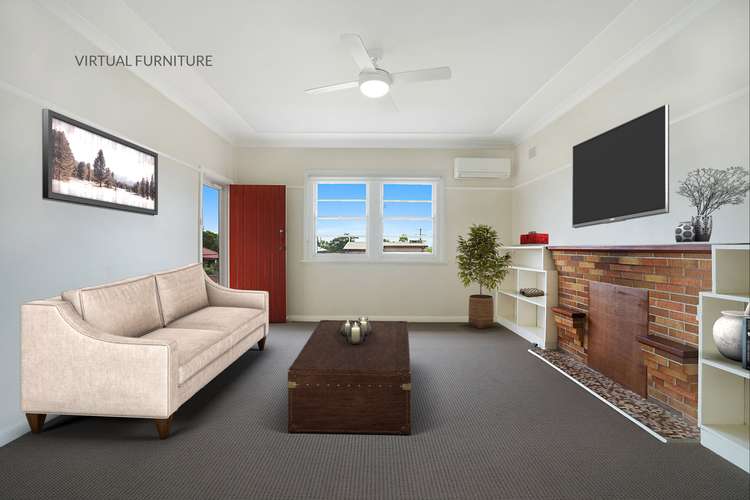 Second view of Homely house listing, 36 Brooks Street, Telarah NSW 2320