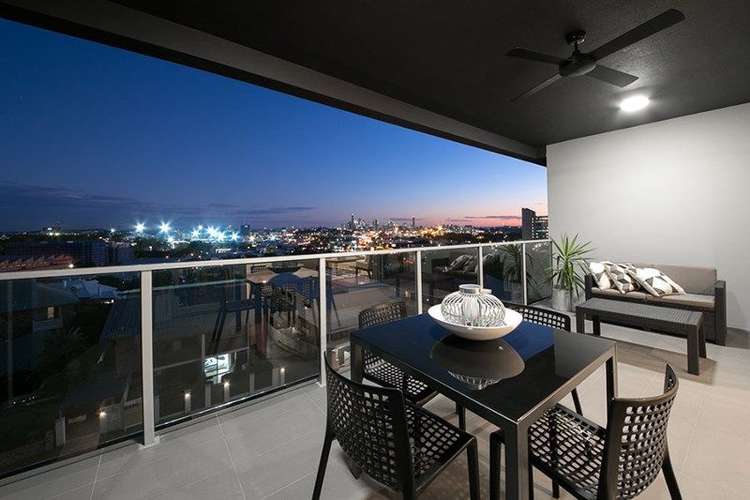 Fifth view of Homely apartment listing, 10/20 Little Street, Albion QLD 4010