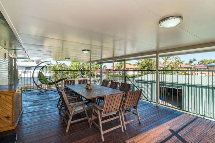 Fifth view of Homely house listing, 21 Alverstone Street, Banyo QLD 4014