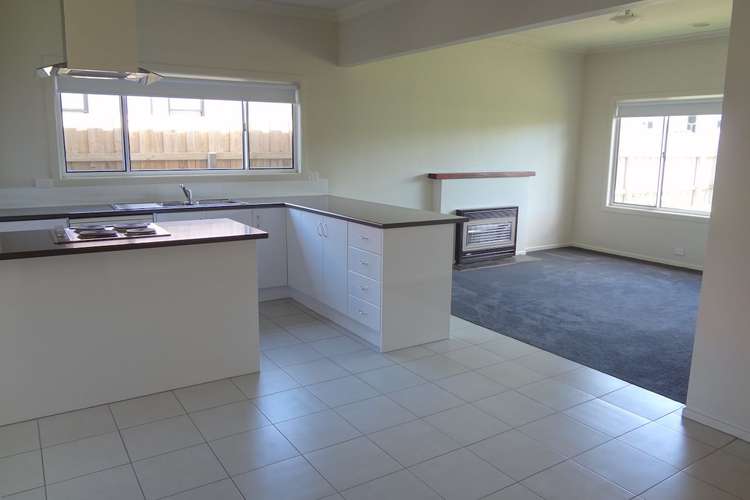 Second view of Homely house listing, 1/6 Lennon Avenue, Warrnambool VIC 3280