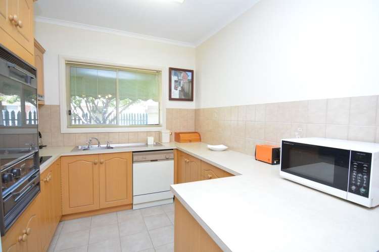 Second view of Homely house listing, 2/9 Langtree Parade, Mildura VIC 3500