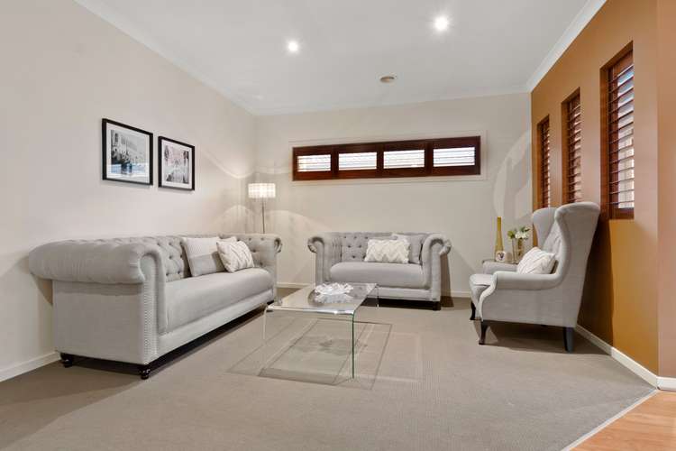Fifth view of Homely house listing, 7 Manuka Grove, Wyndham Vale VIC 3024
