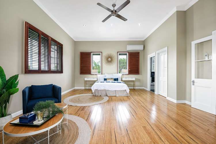 Third view of Homely house listing, 412 Waterworks Road, Ashgrove QLD 4060