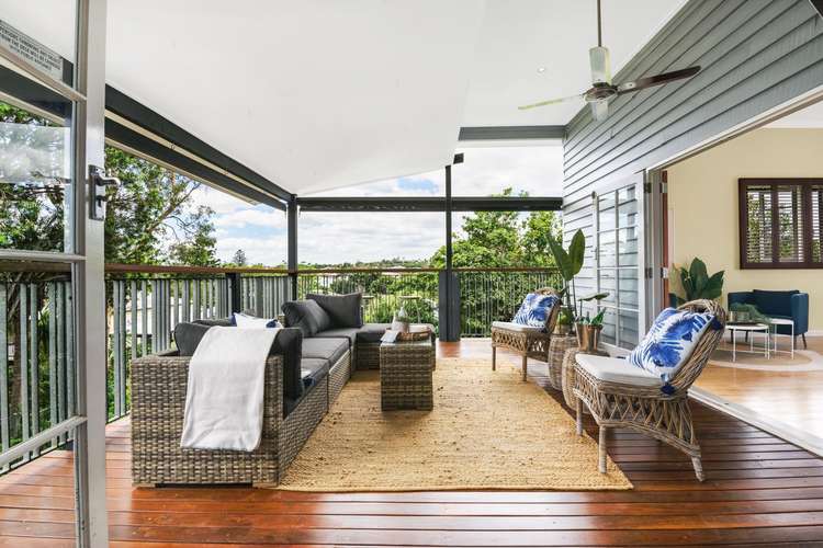 Fifth view of Homely house listing, 412 Waterworks Road, Ashgrove QLD 4060