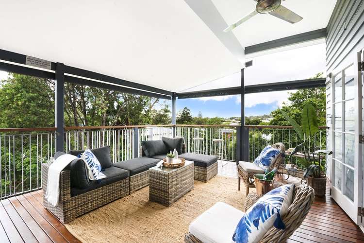 Sixth view of Homely house listing, 412 Waterworks Road, Ashgrove QLD 4060