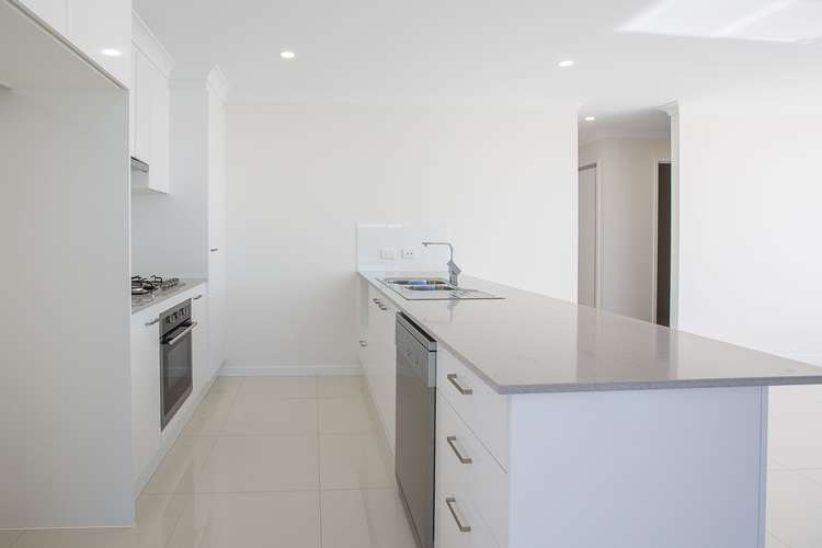 Fifth view of Homely house listing, 35 Lauensten, Pimpama QLD 4209