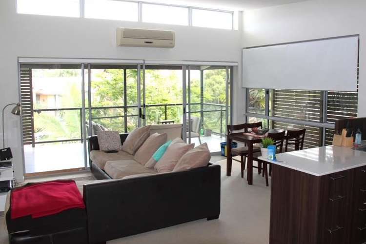 Second view of Homely unit listing, 5/14 Frederick Street, Alderley QLD 4051