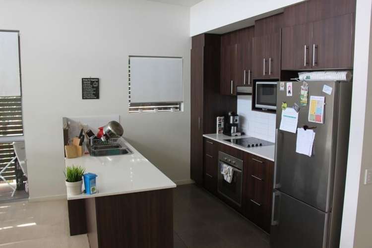 Third view of Homely unit listing, 5/14 Frederick Street, Alderley QLD 4051