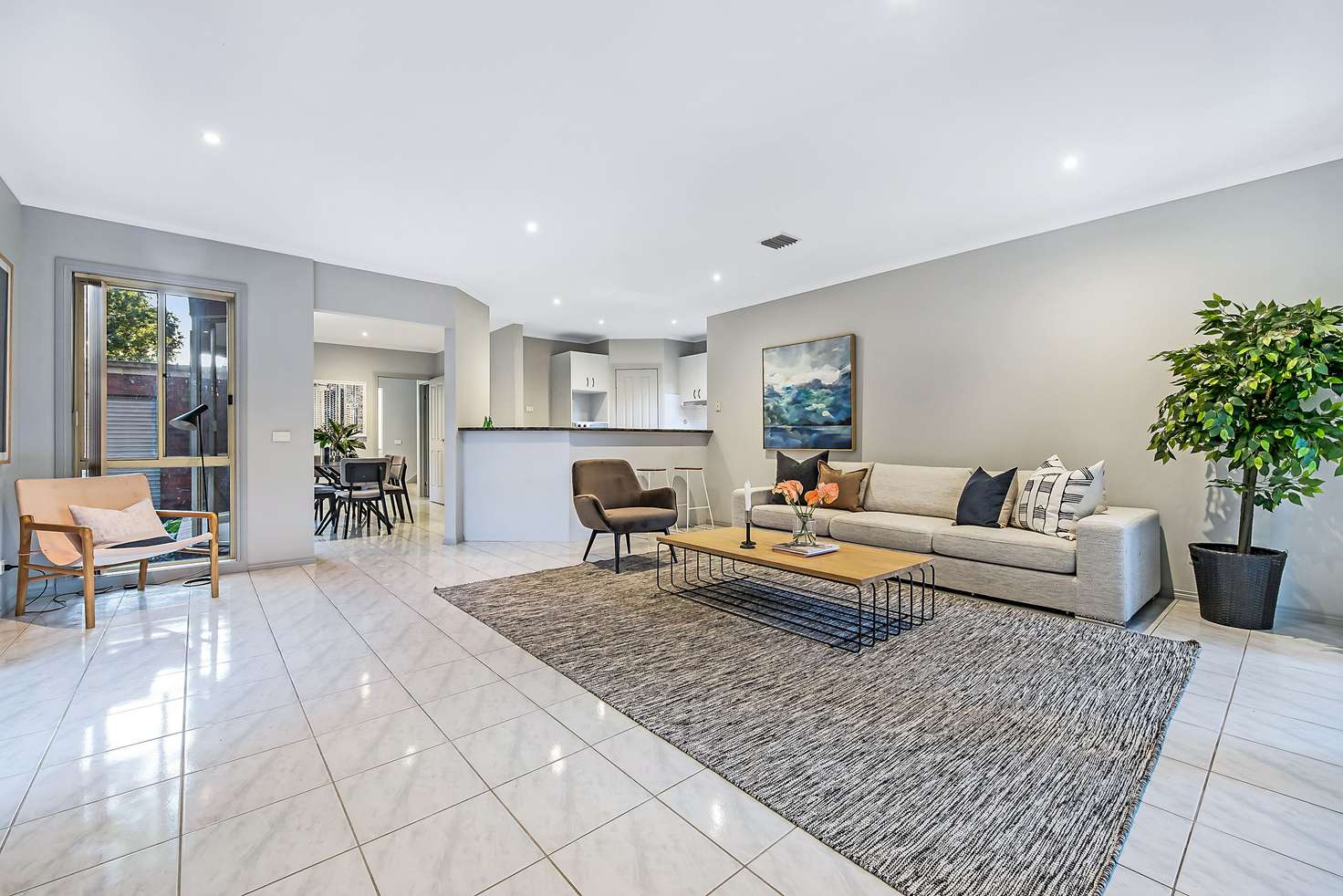 Main view of Homely house listing, 20 Callaghan Avenue, Glen Waverley VIC 3150