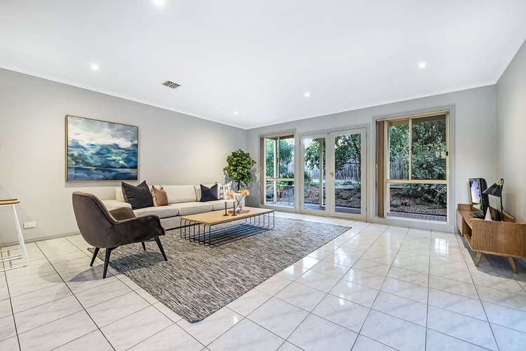 Third view of Homely house listing, 20 Callaghan Avenue, Glen Waverley VIC 3150