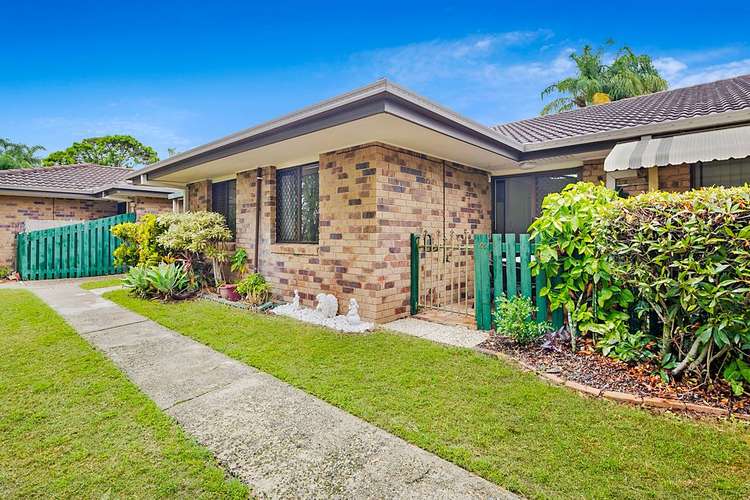 Main view of Homely retirement listing, 56/15 Carmichael Court, Wynnum West QLD 4178