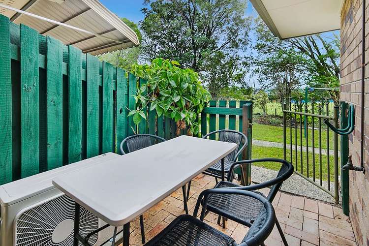 Second view of Homely retirement listing, 56/15 Carmichael Court, Wynnum West QLD 4178