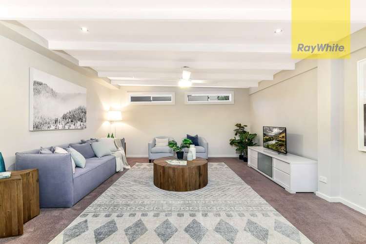 Second view of Homely house listing, 23 Vanessa Avenue, Baulkham Hills NSW 2153