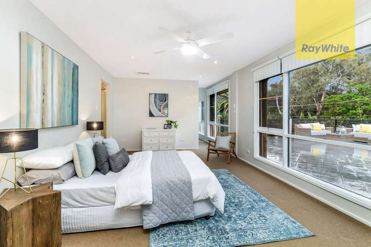Fifth view of Homely house listing, 23 Vanessa Avenue, Baulkham Hills NSW 2153