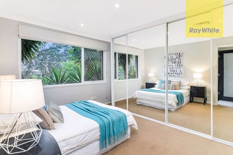 Sixth view of Homely house listing, 23 Vanessa Avenue, Baulkham Hills NSW 2153
