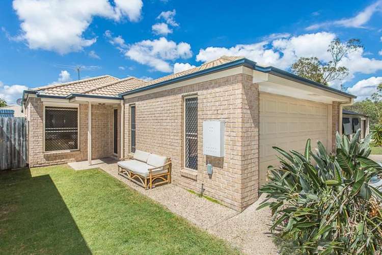 Main view of Homely house listing, 65a Higgs Street, Rothwell QLD 4022