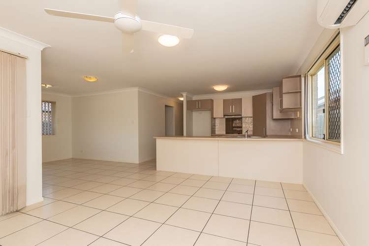 Second view of Homely house listing, 65a Higgs Street, Rothwell QLD 4022