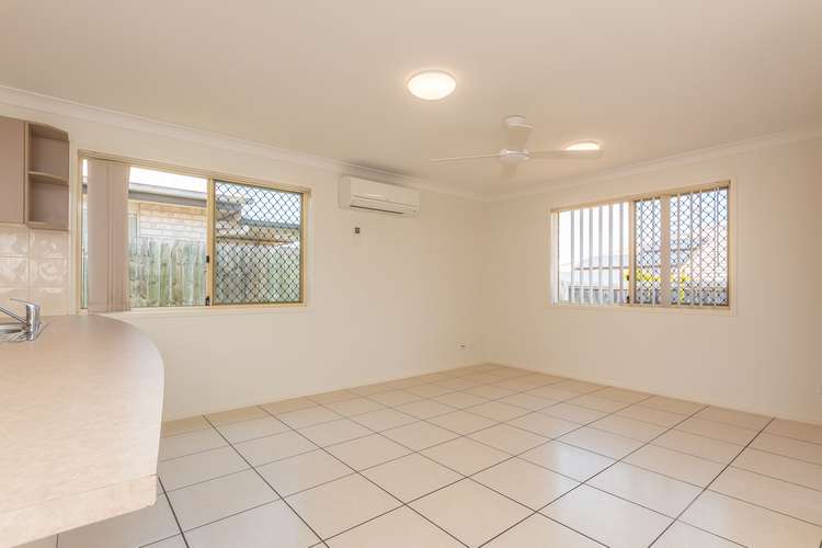 Fourth view of Homely house listing, 65a Higgs Street, Rothwell QLD 4022