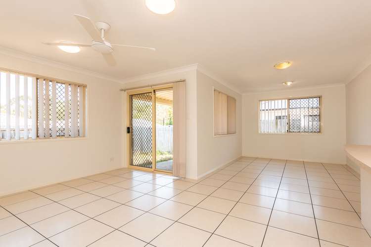 Fifth view of Homely house listing, 65a Higgs Street, Rothwell QLD 4022
