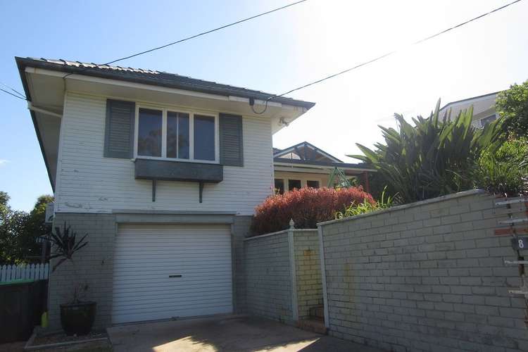 Main view of Homely house listing, 8 Leyland Street, Mount Gravatt East QLD 4122