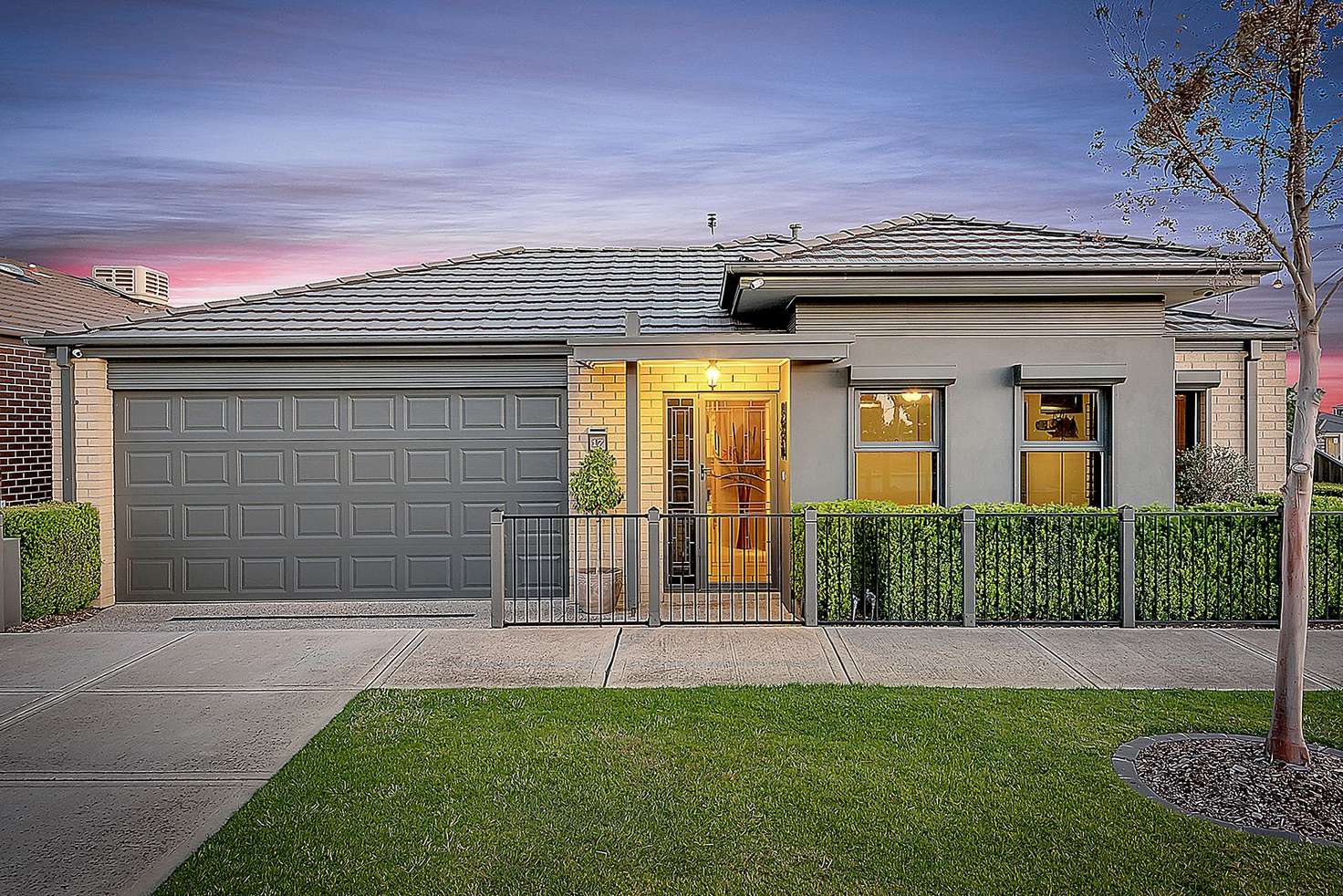 Main view of Homely house listing, 17 Thoresby Circuit, Craigieburn VIC 3064