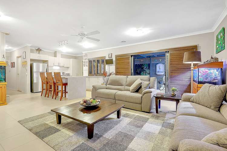Seventh view of Homely house listing, 17 Thoresby Circuit, Craigieburn VIC 3064