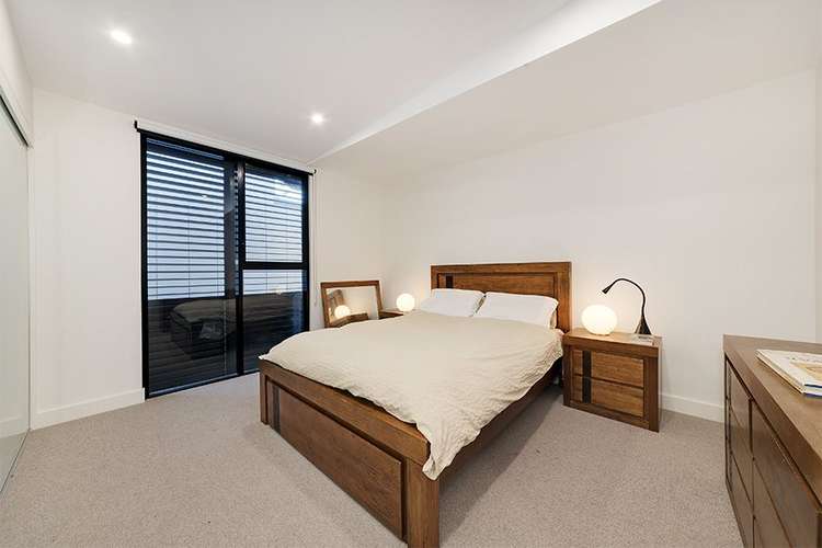 Fifth view of Homely townhouse listing, 5/14 Eaton Street, Neutral Bay NSW 2089