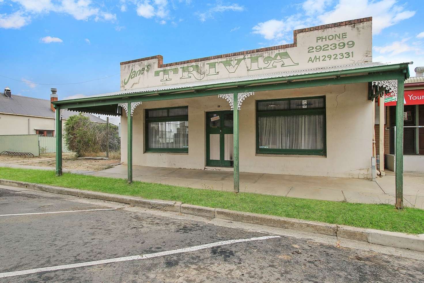 Main view of Homely house listing, 83 Commercial Street, Walla Walla NSW 2659