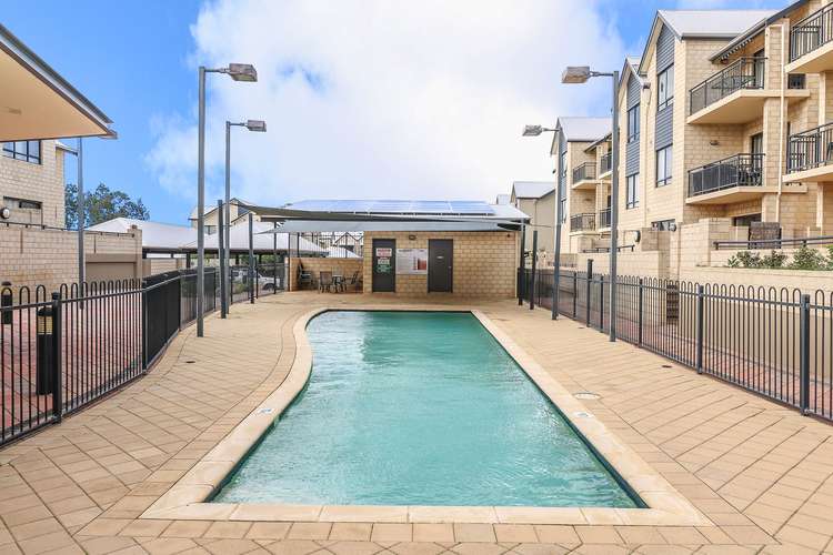 Main view of Homely unit listing, 1/5 Shoveler Terrace, Joondalup WA 6027