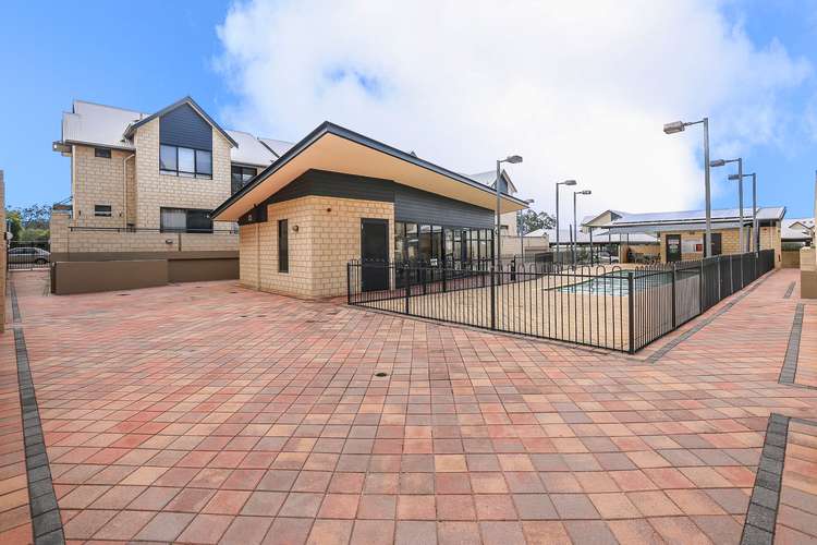 Third view of Homely unit listing, 1/5 Shoveler Terrace, Joondalup WA 6027