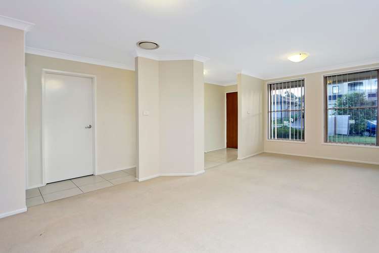 Second view of Homely house listing, 14 Rosebrook Avenue, Kellyville Ridge NSW 2155