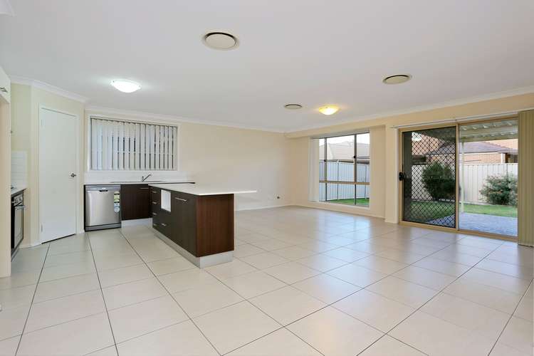 Third view of Homely house listing, 14 Rosebrook Avenue, Kellyville Ridge NSW 2155