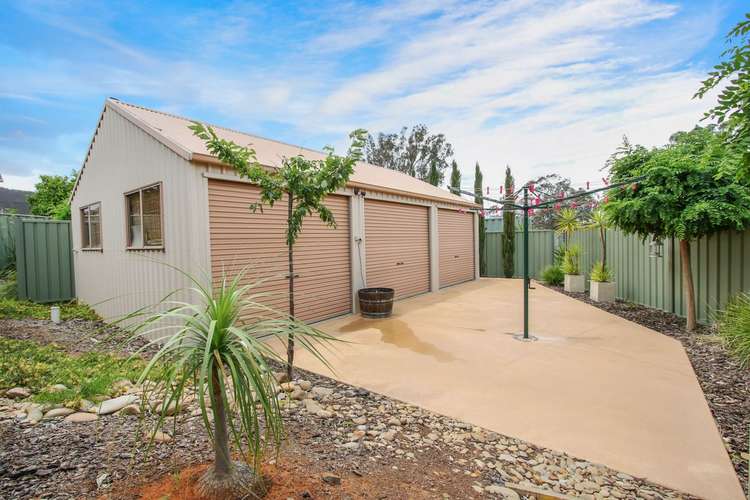 Second view of Homely house listing, 530 Nagle Road, Lavington NSW 2641
