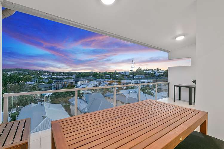 Main view of Homely apartment listing, 306/625 Wynnum Road, Morningside QLD 4170