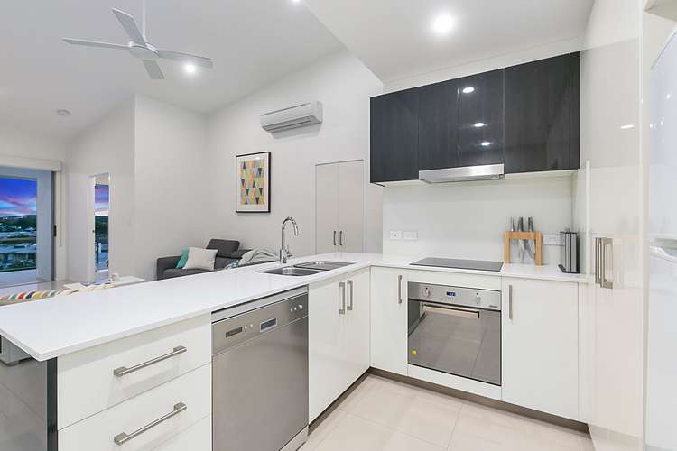 Fourth view of Homely apartment listing, 306/625 Wynnum Road, Morningside QLD 4170
