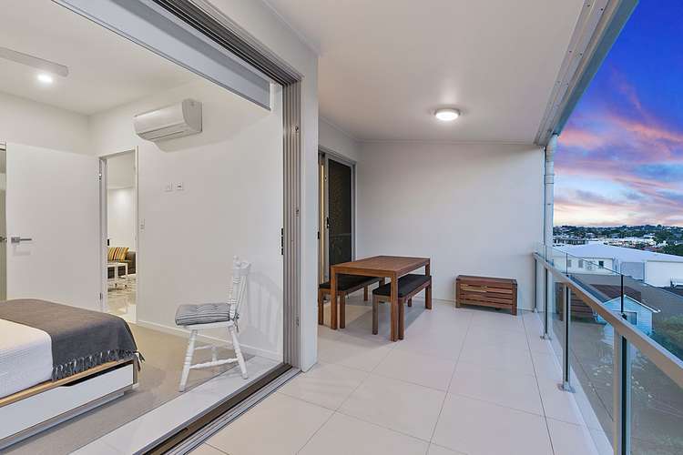 Sixth view of Homely apartment listing, 306/625 Wynnum Road, Morningside QLD 4170