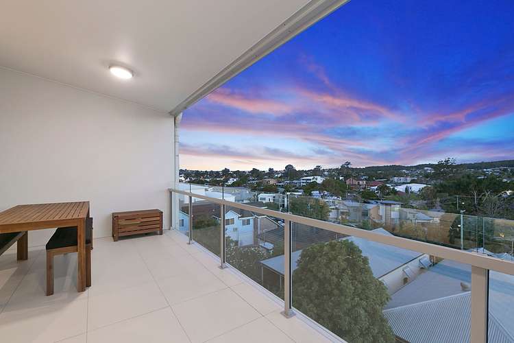 Seventh view of Homely apartment listing, 306/625 Wynnum Road, Morningside QLD 4170