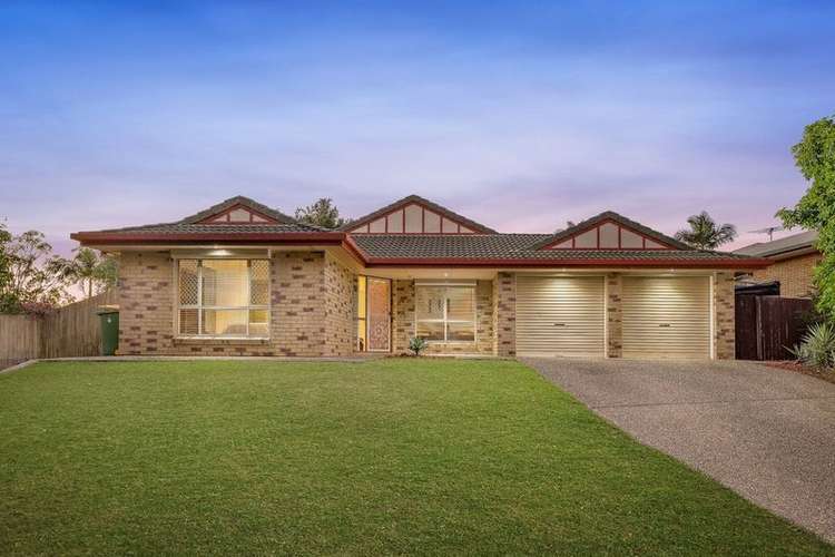 Second view of Homely house listing, 13 Arborwood Avenue, Springfield QLD 4300