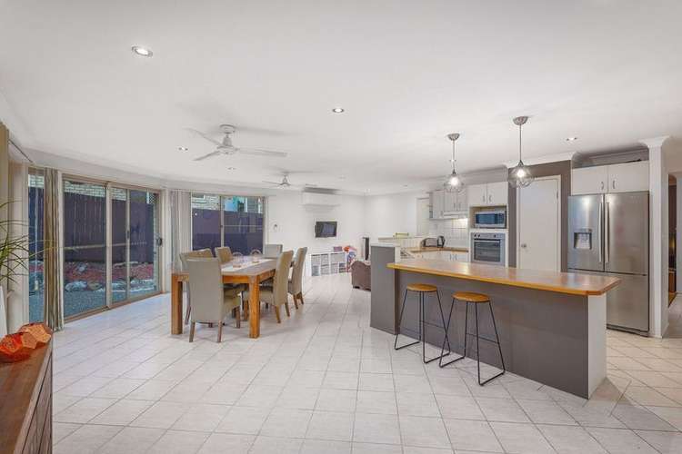 Fourth view of Homely house listing, 13 Arborwood Avenue, Springfield QLD 4300