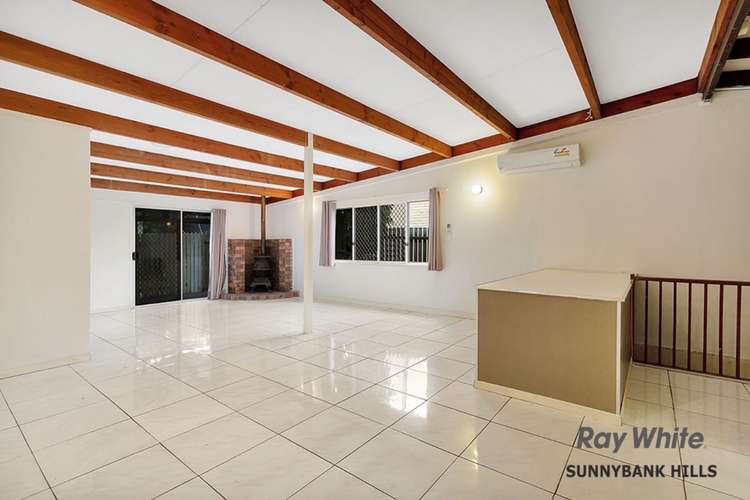 Second view of Homely house listing, 19 Selsey Street, Runcorn QLD 4113