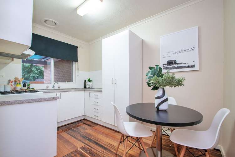 Second view of Homely unit listing, 9/102-108 Croydon Road, Croydon VIC 3136