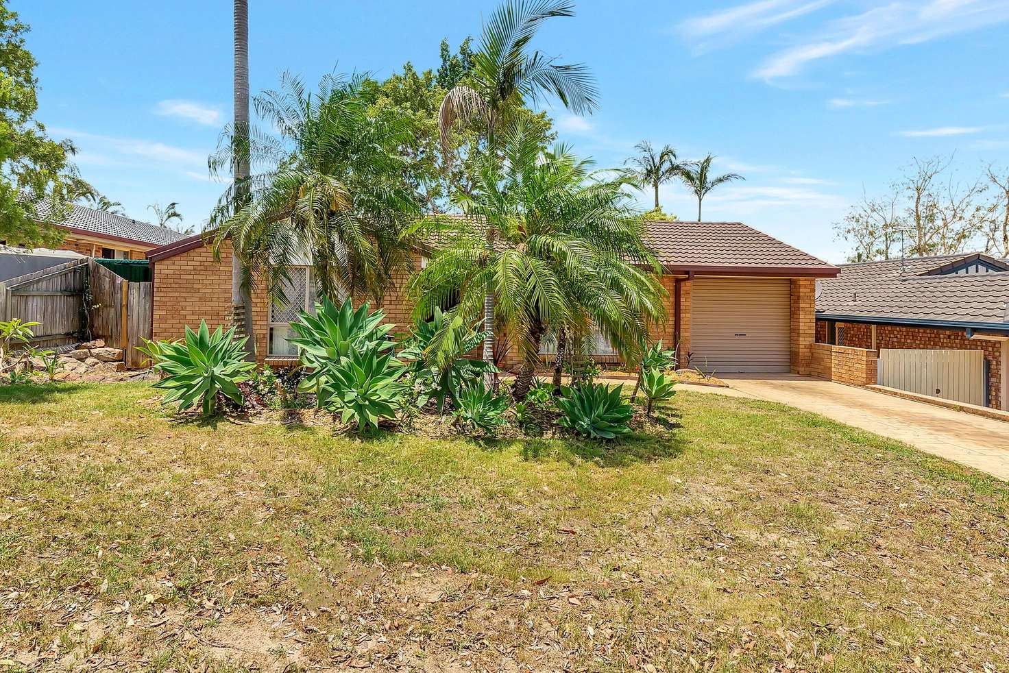 Main view of Homely house listing, 25 Peachface Crescent, Springfield QLD 4300