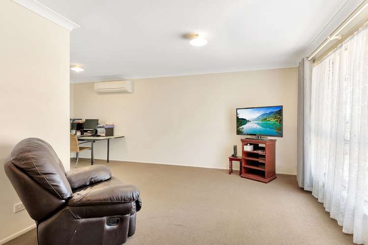 Second view of Homely house listing, 25 Peachface Crescent, Springfield QLD 4300