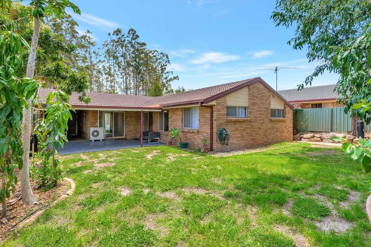 Third view of Homely house listing, 25 Peachface Crescent, Springfield QLD 4300