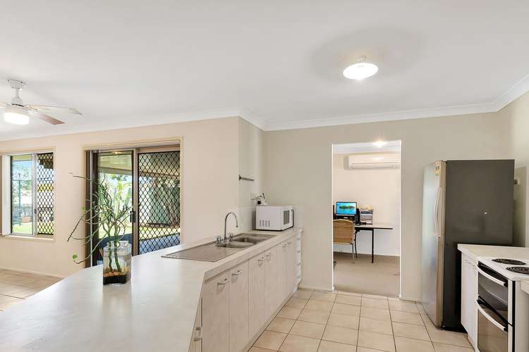 Fourth view of Homely house listing, 25 Peachface Crescent, Springfield QLD 4300