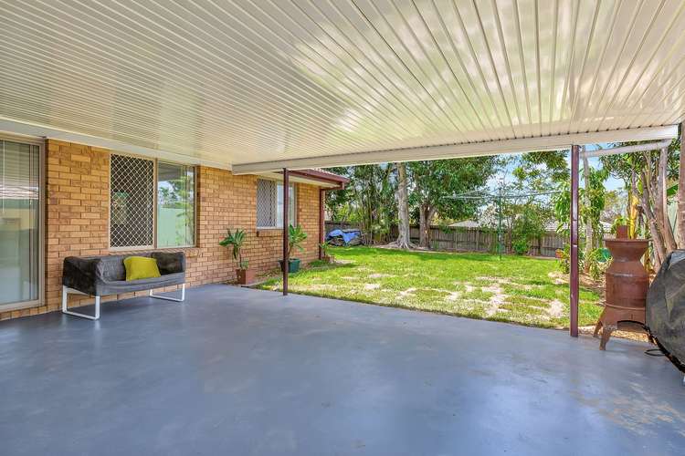 Fifth view of Homely house listing, 25 Peachface Crescent, Springfield QLD 4300