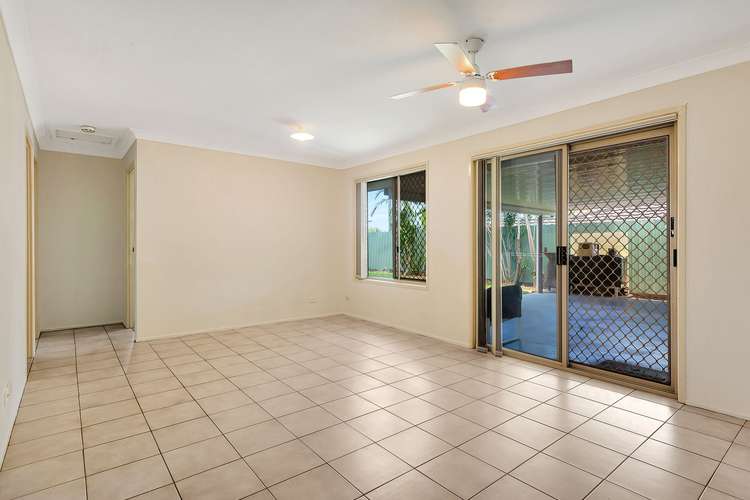 Sixth view of Homely house listing, 25 Peachface Crescent, Springfield QLD 4300