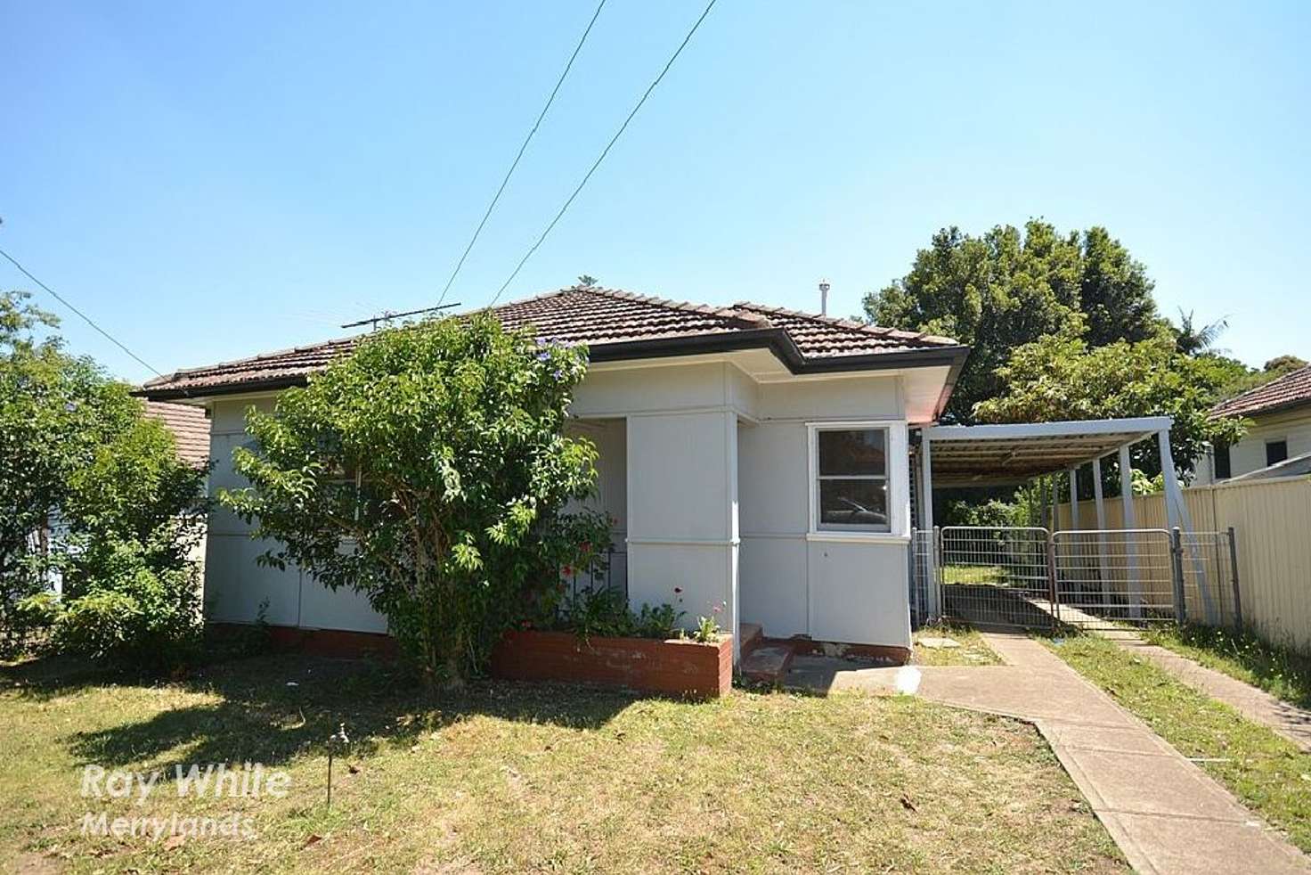 Main view of Homely house listing, 27 Kimberley Street, Merrylands NSW 2160