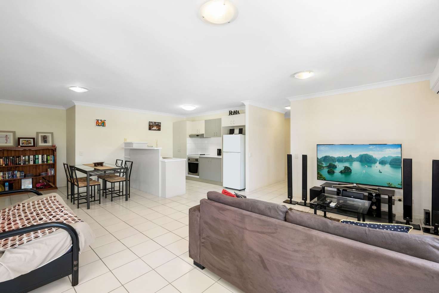 Main view of Homely townhouse listing, 11/99 Hercules Road, Kippa-ring QLD 4021