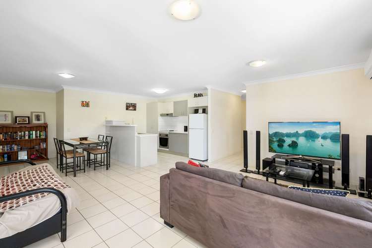 Main view of Homely townhouse listing, 11/99 Hercules Road, Kippa-ring QLD 4021